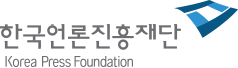 푸터 로고